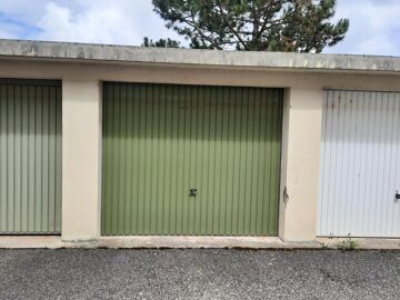 Garage Bourg-en-Bresse (01000) - Réf. 7341