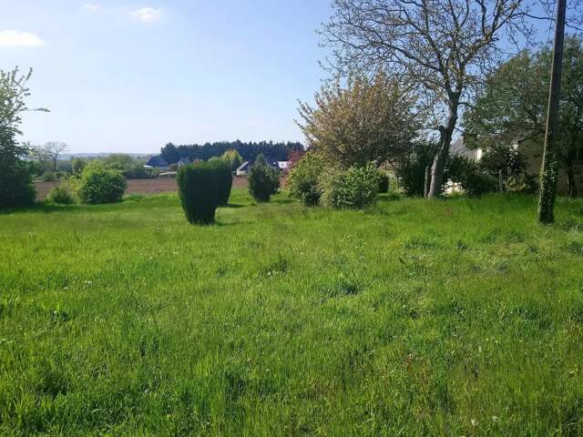 Longère, 2000m² de terrain, 5 minutes des commerce — photo du bien