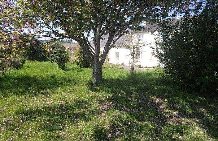 Longère, 2000m² de terrain, 5 minutes des commerce — photo 2