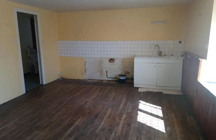 Longère, 2000m² de terrain, 5 minutes des commerce — photo 4