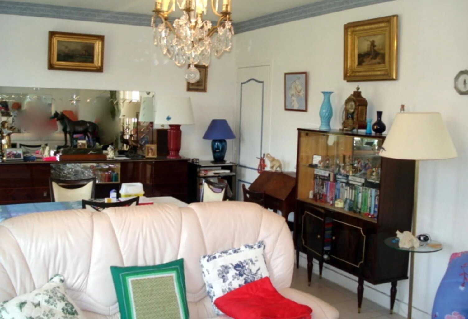 Neuvic vente en viager occupé — photo 1