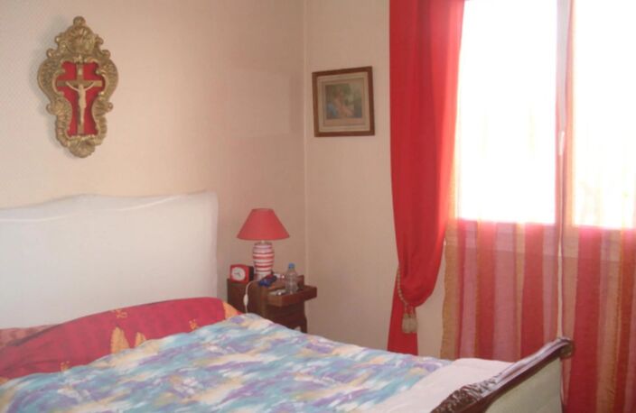 Neuvic vente en viager occupé — photo 2