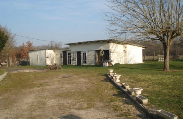 Neuvic vente en viager occupé — photo 3