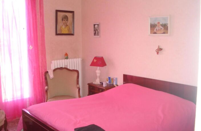 Neuvic vente en viager occupé — photo 4