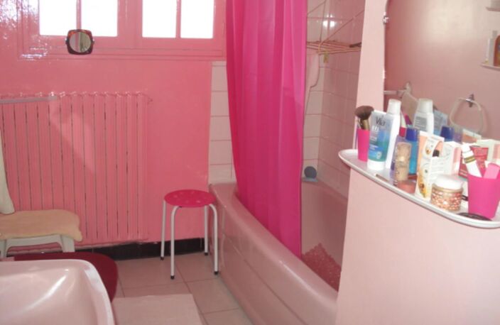 Neuvic vente en viager occupé — photo 5