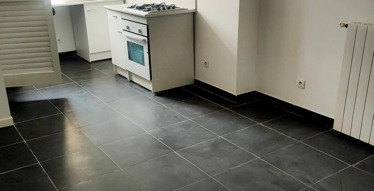 SPECIAL INVESTISSEURS APPARTEMENT PETITE SURFACE — photo 1