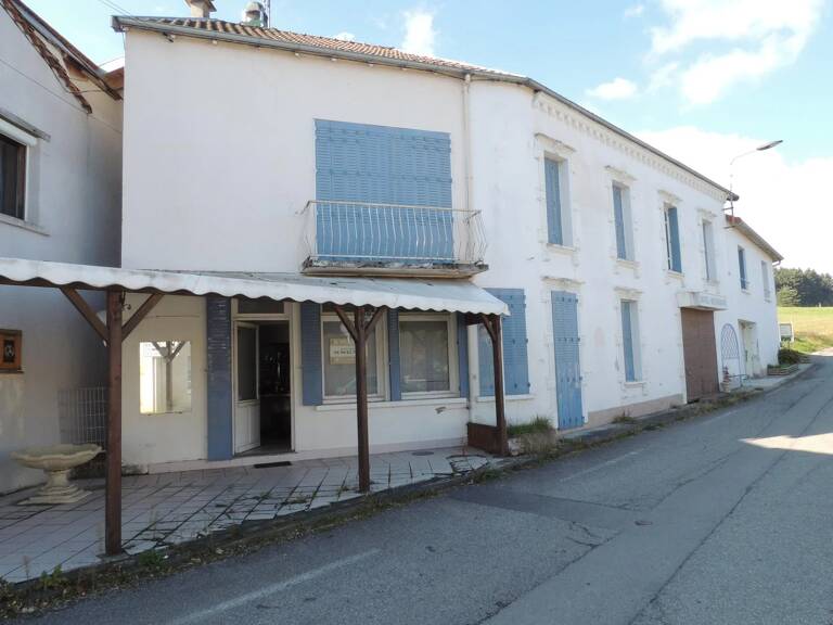 EXCLUSIVITÉ - MAISON DE VILLAGE -195 m². — photo 1