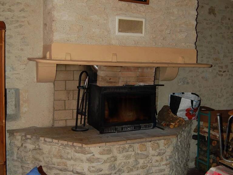 Maison 3 pièces  à vendre  — photo 1
