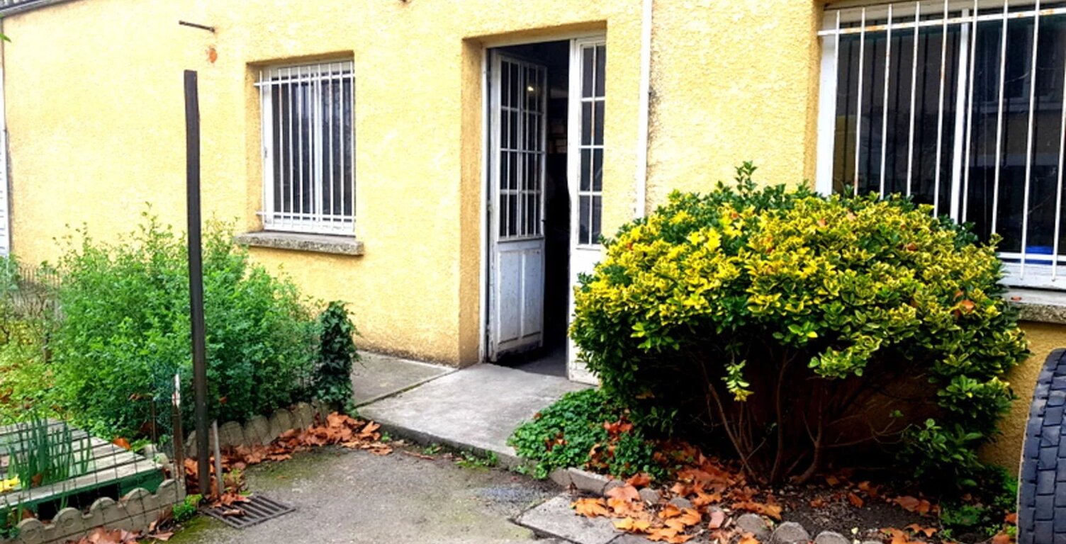 EXCLUSIVITE AGENT MANDATAIRE -  PLATEAU - 36M²/JAR — photo 1