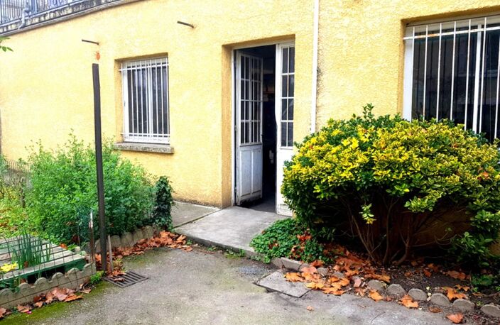 EXCLUSIVITE AGENT MANDATAIRE -  PLATEAU - 36M²/JAR — photo 2