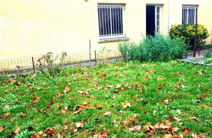 EXCLUSIVITE AGENT MANDATAIRE -  PLATEAU - 36M²/JAR — photo 3