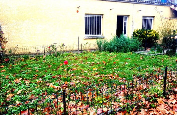 EXCLUSIVITE AGENT MANDATAIRE -  PLATEAU - 36M²/JAR — photo 4