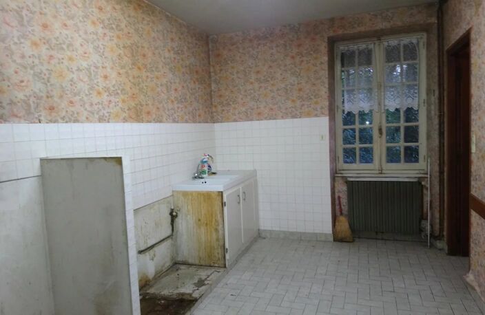 Maison 3 chambres, garage, 480m² de terrain — photo 3