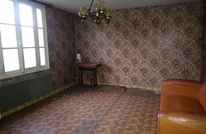 Maison 3 chambres, garage, 480m² de terrain — photo 5