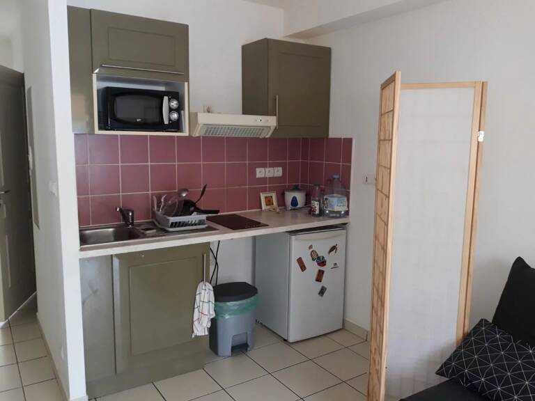 Appartement 1 pièce  à vendre  — photo 1
