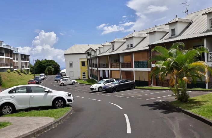 Bien vendu : Appartement  Saint-Denis (97490) — photo 3