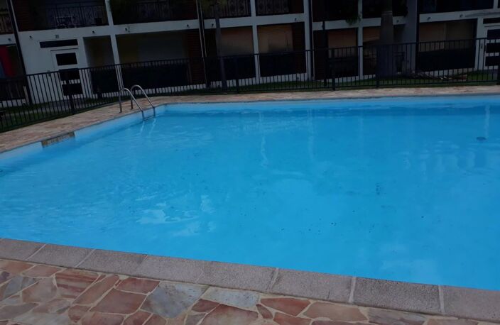 Bien vendu : Appartement  Saint-Denis (97490) — photo 5
