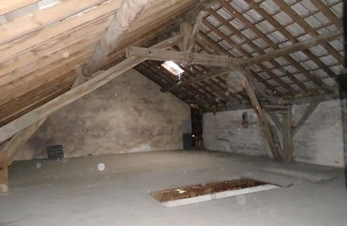 Bien vendu : Maison  Épernay (51200) — photo 2