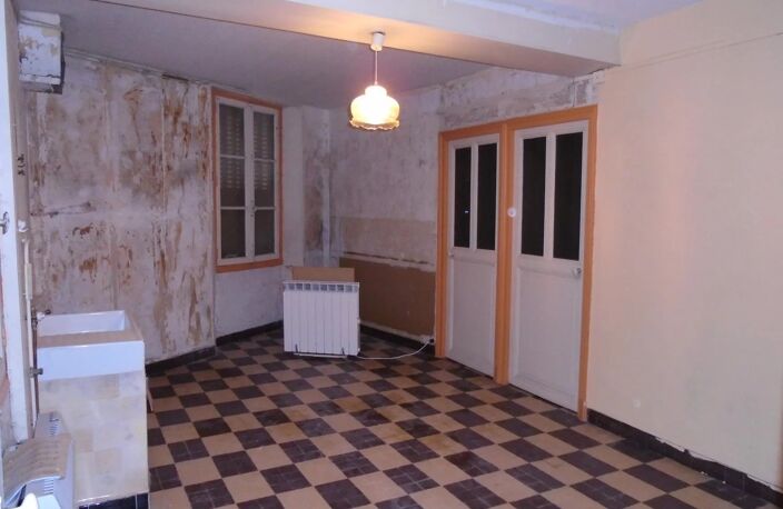 Bien vendu : Maison  Épernay (51200) — photo 3