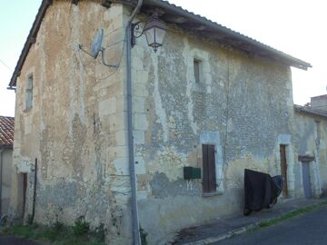 Maison de village Douzillac (24190) - Réf. 4645