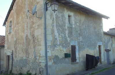 maison 4 pièces  m2 à Douzillac (24190)