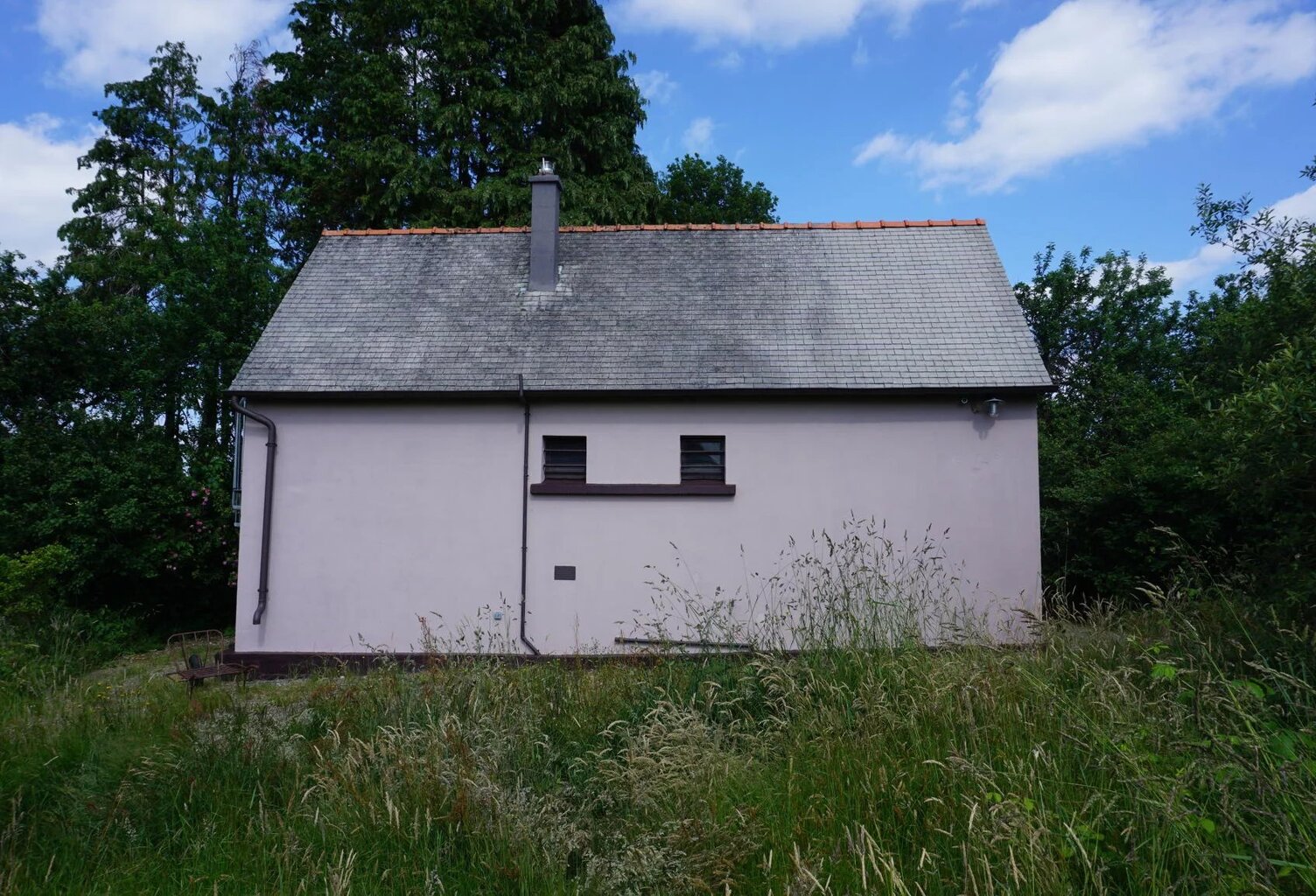 MAISON 1 CHAMBRE - 1000 M² DE TERRAIN — photo 1