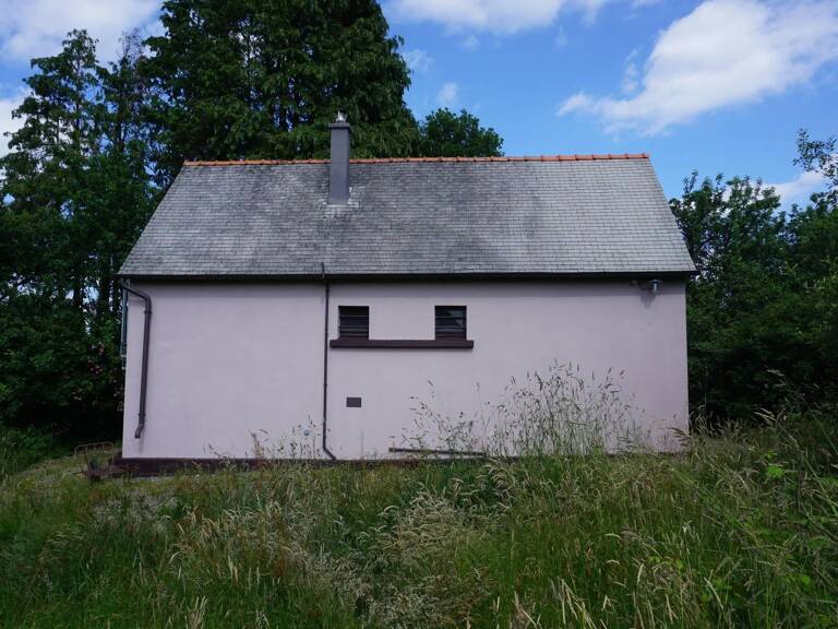 MAISON 1 CHAMBRE - 1000 M² DE TERRAIN — photo 1
