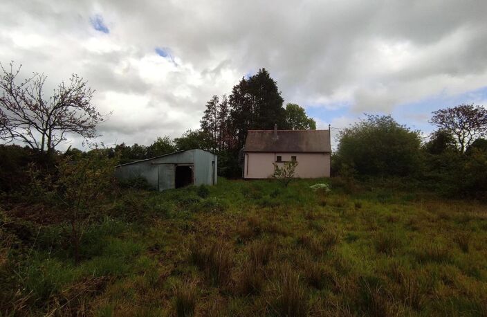 MAISON 1 CHAMBRE - 1000 M² DE TERRAIN — photo 2