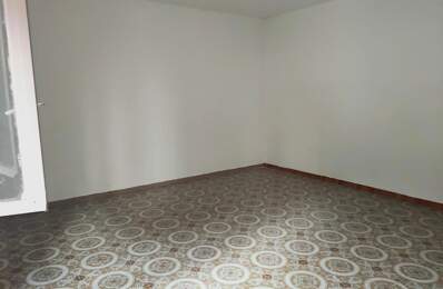 APPARTEMENT T4 A RENOVER  POUR INVESTISSEMENT — photo du bien
