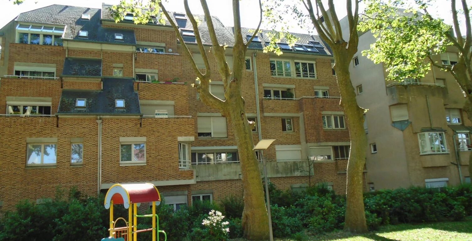 Bien vendu : Appartement  Épernay (51200) — photo 1