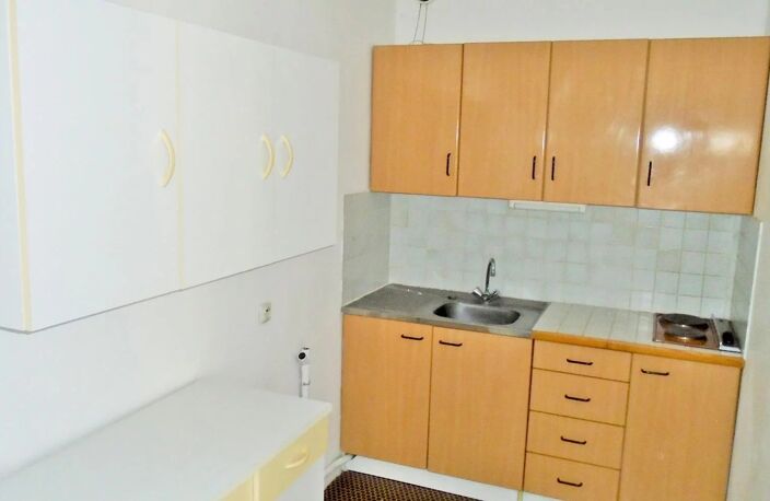 Bien vendu : Appartement  Épernay (51200) — photo 3