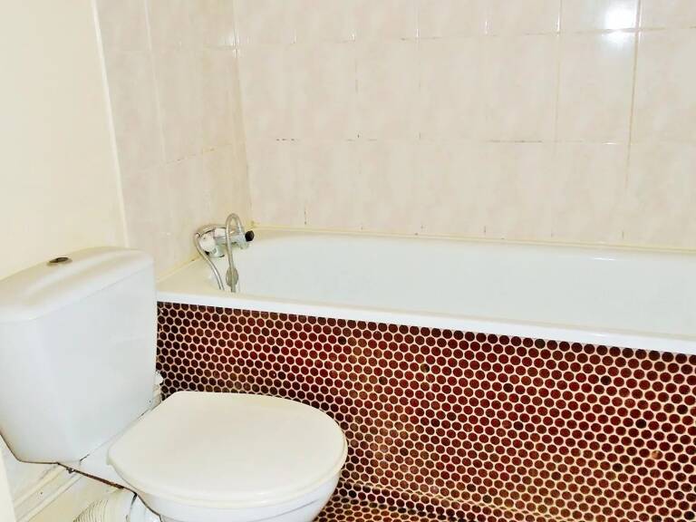 Appartement 1 pièce  à vendre  — photo 1