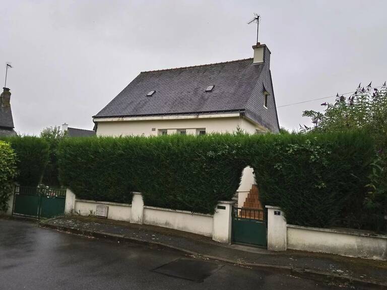 Maison 3 pièces  à vendre  — photo 1