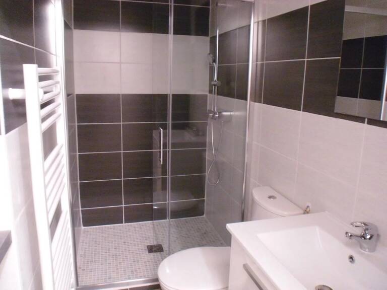 Appartement 2 pièces  à vendre  — photo 1