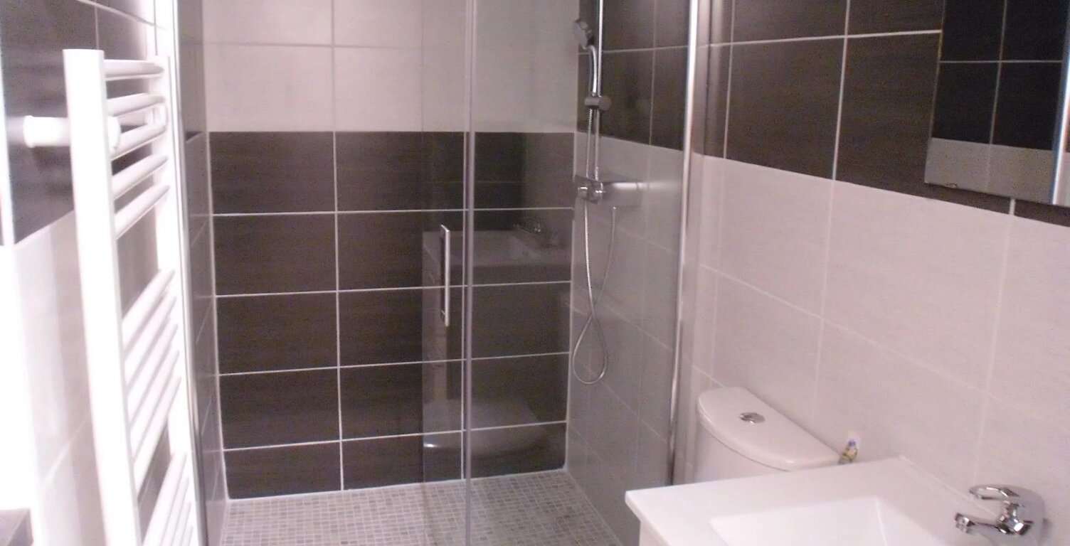 Bien vendu : Appartement  Reims (51100) — photo 1