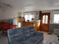 MAISON DE BOURG 3/4 CHAMBRES AVEC DEPENDANCE — photo 3