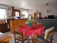 MAISON DE BOURG 3/4 CHAMBRES AVEC DEPENDANCE — photo 4