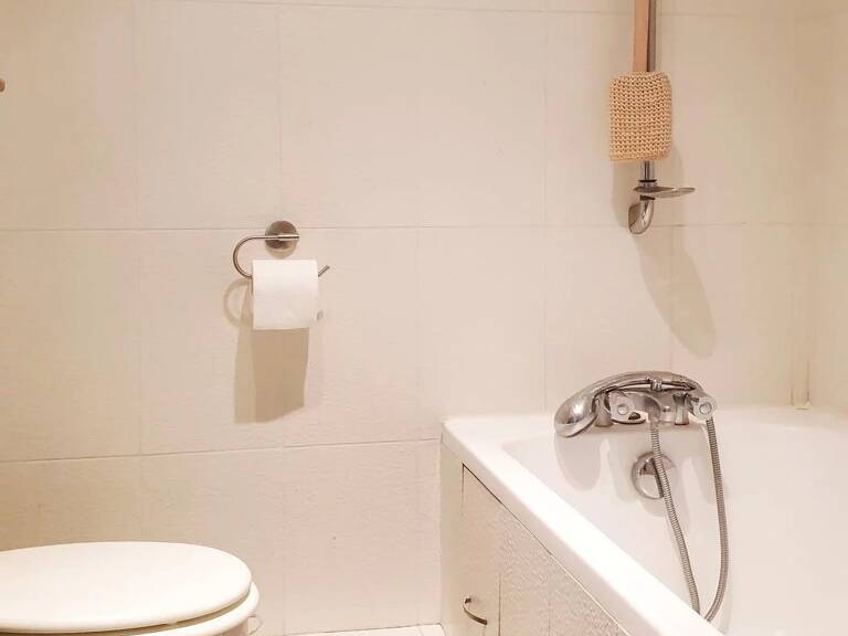 Appartement T2 de 40m² Loué — photo 1
