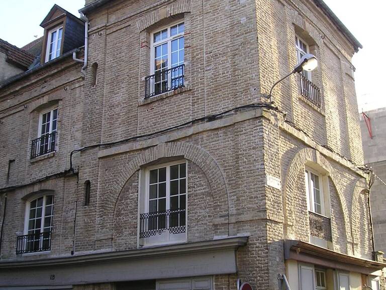 Appartement   à vendre 48 m² — photo 1