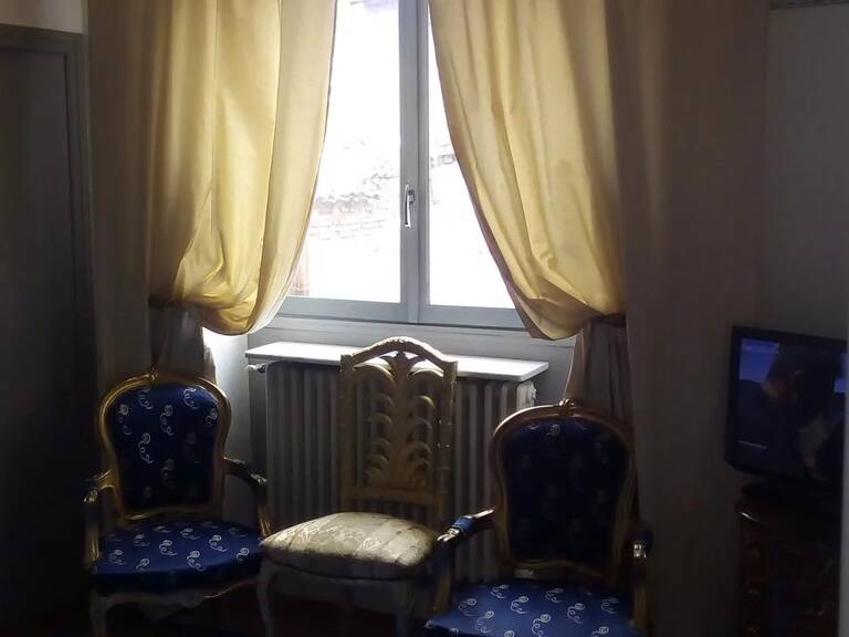SAINT ETIENNE UNIVERSITE F3 BOURGEOIS — photo 1