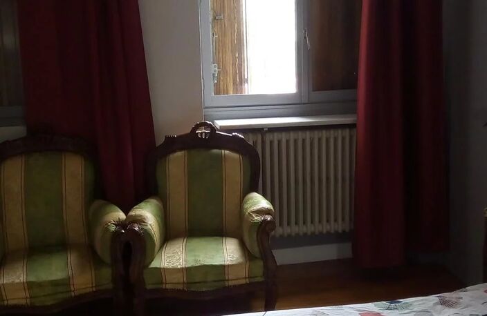 SAINT ETIENNE UNIVERSITE F3 BOURGEOIS — photo 4
