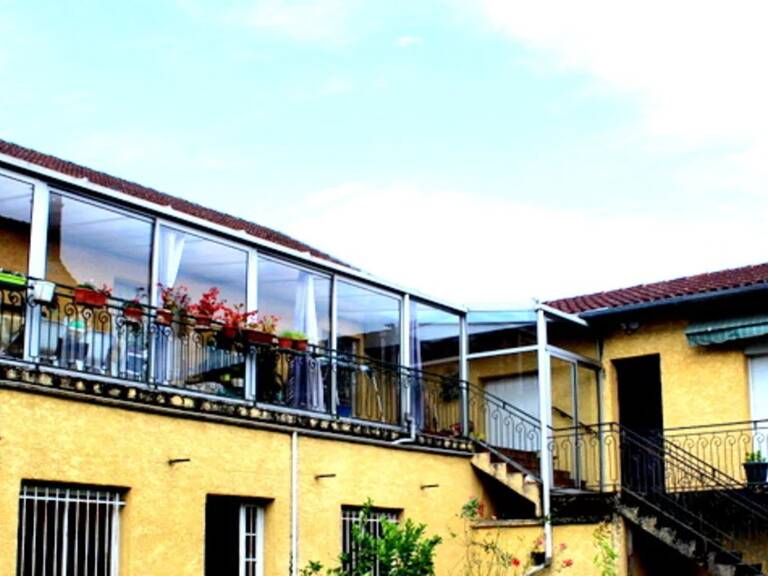 EXCLUSVITE AGENT MANDATAIRE FRANCE - T2 62 M2 — photo 1