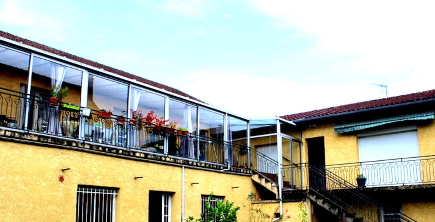 EXCLUSVITE AGENT MANDATAIRE FRANCE - T2 62 M2 — photo 1