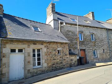 Maison de village Gommenec'H (22290) - Réf. 5797