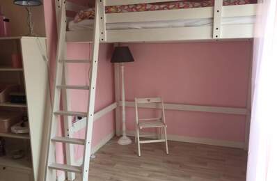 BREST KERINOU STUDIO LOUE — photo du bien