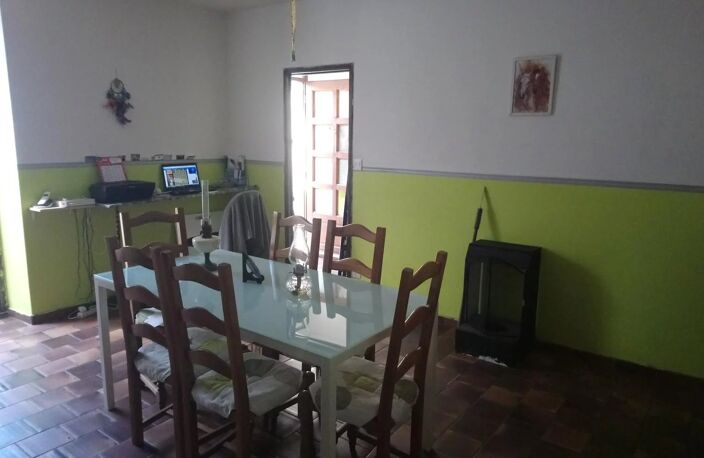 Maison louée 500€/mois 2 chambres jardin — photo 2