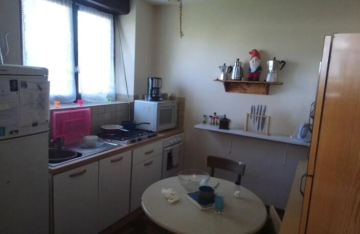 Maison louée 500€/mois 2 chambres jardin — photo 3