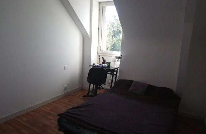 Maison louée 500€/mois 2 chambres jardin — photo 4