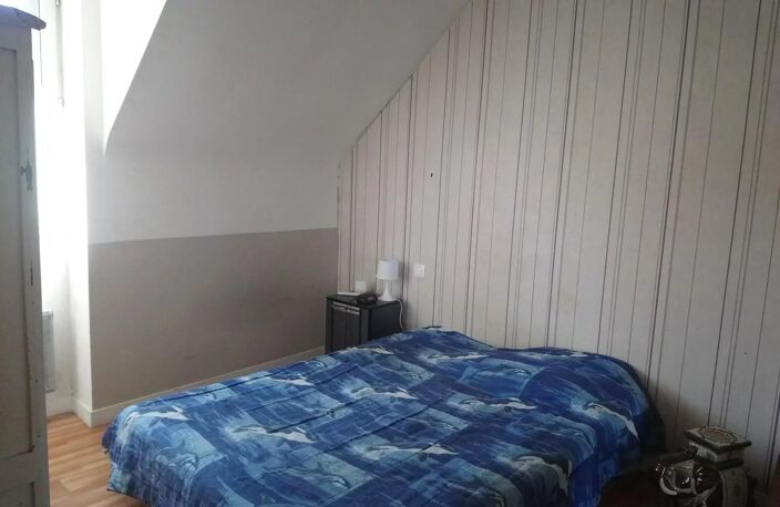 Maison louée 500€/mois 2 chambres jardin — photo 5