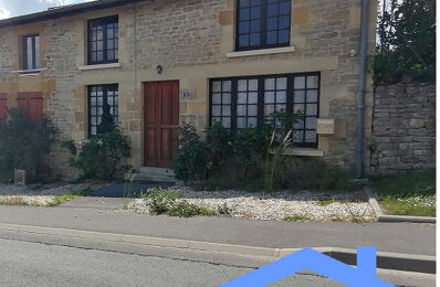 vente maison 65 000 € à proximité de Saint-Pierremont (08240)